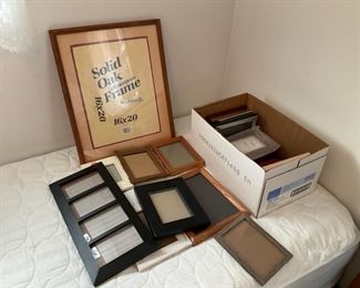 Picture Frames
