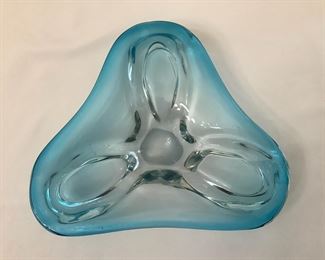 Moebel Miranda Art Glass