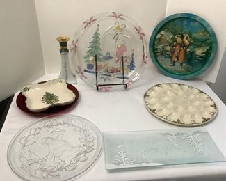 Holiday Platters