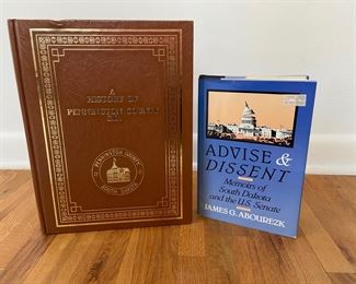 History of Pennington County and More