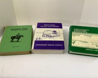 History of Meade County and More