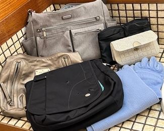 Handbag Lot