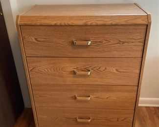 Functional Dresser
