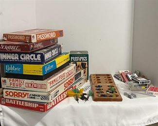 Games Lot