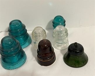 Electrical Insulators