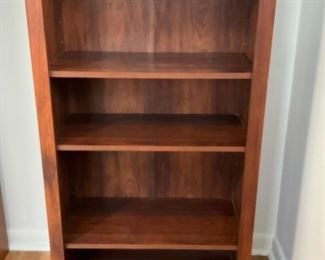 Bookcase