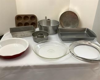 Bakeware