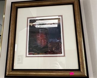 Original oil paintings $50-75.00