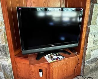 TVs $50