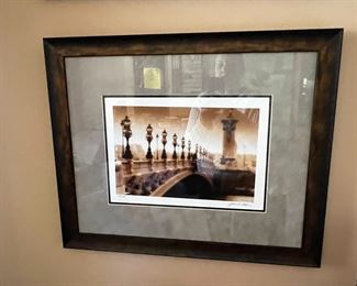 Original artwork $50