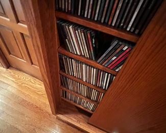 $1.00 each Cd or 100 at $75.00