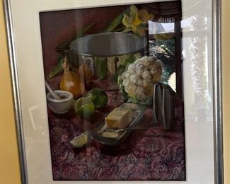 Original artwork $50