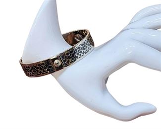 Coach Signature C Ladies Bracelet