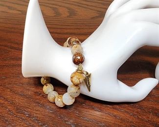 Erimish Gemstone Bracelet