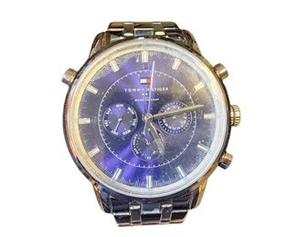 Tommy Hilfiger Watch New