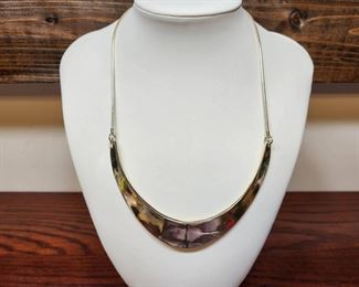 Vintage Kenneth Cole Necklace