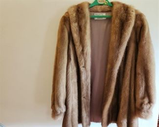 Alan Furs of Richmond