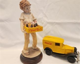 Coca Cola Collectibles