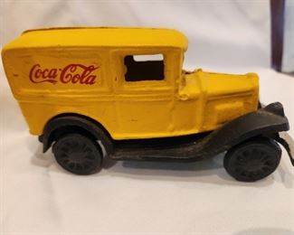 Coca Cola Collectibles