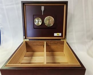 Humidor