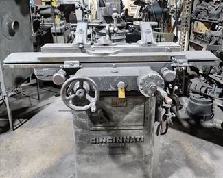 Cincinnati  Cutter/Grinder
