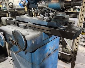 K.O BA960 cutter/grinder