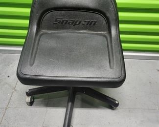 SNAP-ON Mechanics chair