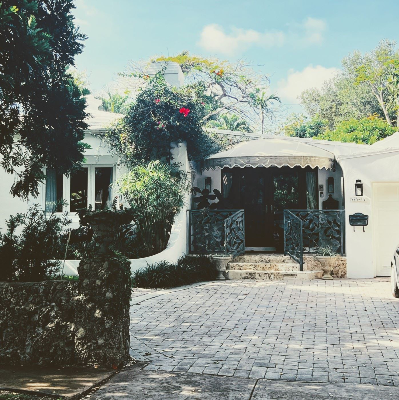 BRIMMING CORAL GABLES ESTATE SALE in Coral Gables, FL starts on 6/24/2023