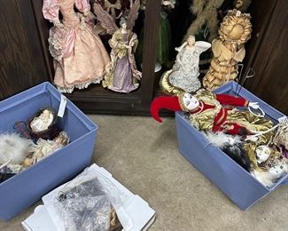 dolls dolls dolls and dolls 