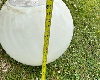 Great for large room or retail space