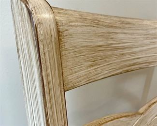 Alternate view of Custom Chairs.