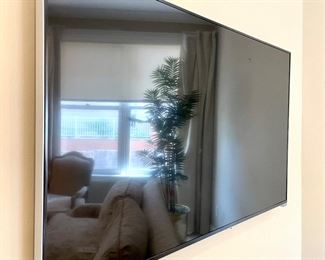 $200. Vizio 42 inch Mi-A2 Smart TV. Brackets not included. 