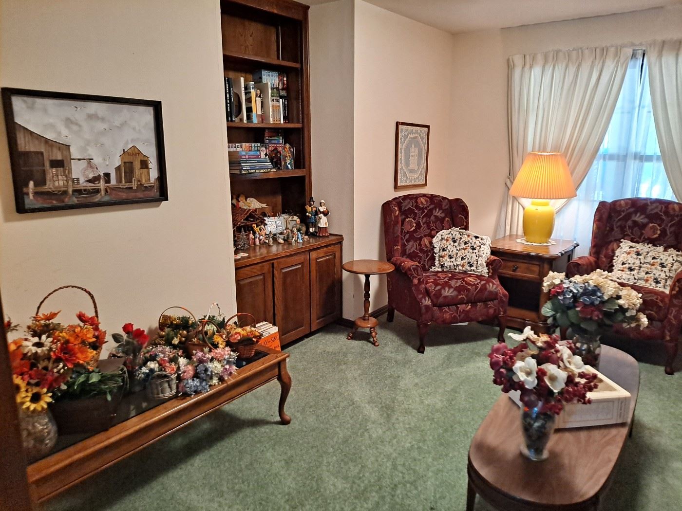 ESTATE SALE BY CARL BALLEW in Waco, TX starts on 6/8/2023