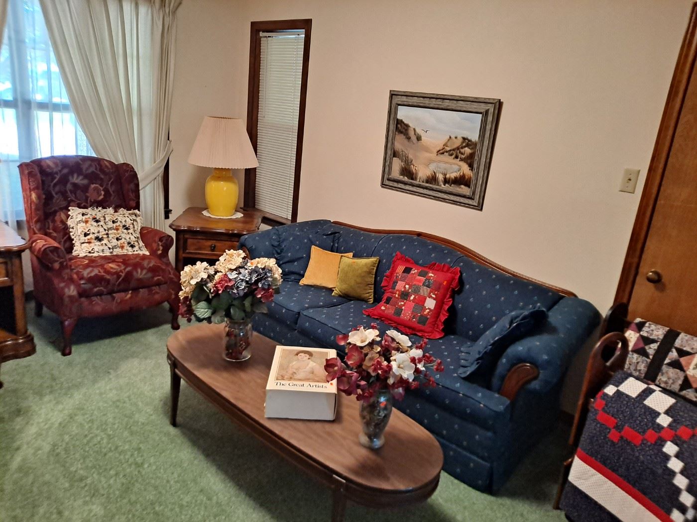 ESTATE SALE BY CARL BALLEW in Waco, TX starts on 6/8/2023