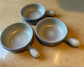 Westlin Stoneware Baker/Soup Bowls