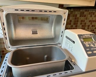 Zojirushi BBCC-X20 Break Maker