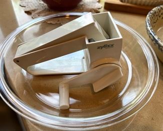 Zyliss Cheese Grater