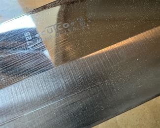 1725 Cutco Knife