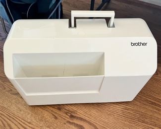 Brother Pacesetter NX-600 Sewing Machine