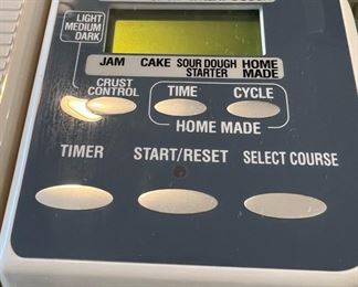 Zojirushi BBCC-X20 Break Maker