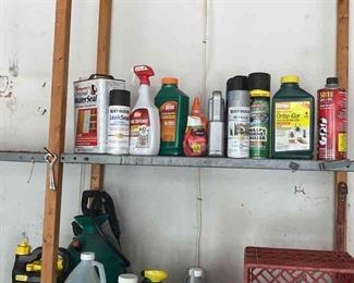 Chemicals 12 To Full