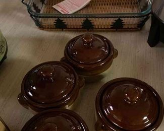 Crock Pot And Coffee