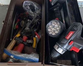 Full Tool Box