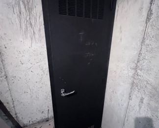 Gun Safe