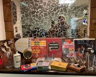 Music, Albums, And More