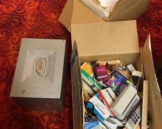 New Officeschool Supplies