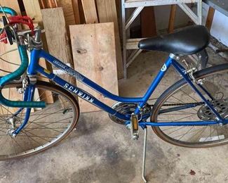 Schwinn Bicycle