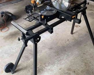 Table Saw
