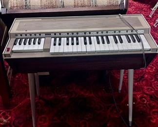 Vintage GE Youth Organ