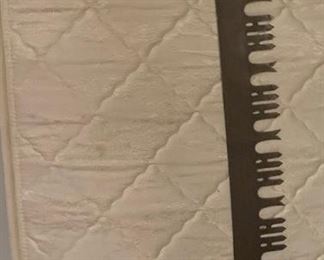 Vintage Two Man Crosscut Saw